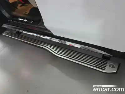 Mercedes-Benz GLS-Class 2020 4.0 Автомат в Москве № 969771, миниатюра 10