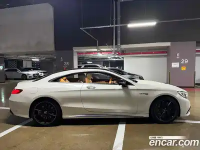 Mercedes-Benz S-Class 2015 5.5 гидро в Москве № 970174, миниатюра 11