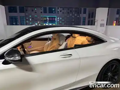 Mercedes-Benz S-Class 2015 5.5 гидро в Москве № 970174, миниатюра 12