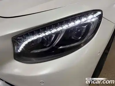 Mercedes-Benz S-Class 2015 5.5 гидро в Москве № 970174, миниатюра 2