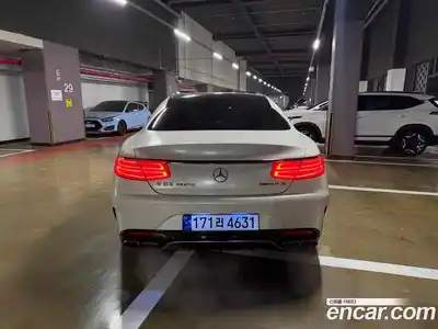 Mercedes-Benz S-Class 2015 5.5 гидро в Москве № 970174, миниатюра 3