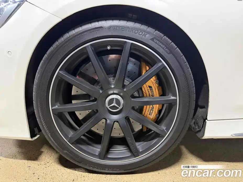 Mercedes-Benz S-Class 2015 5.5 гидро в Москве № 970174, фото 4