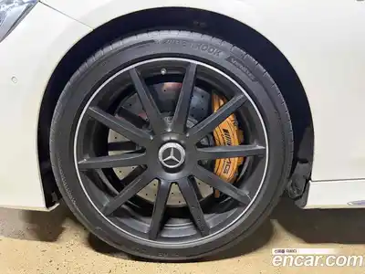 Mercedes-Benz S-Class 2015 5.5 гидро в Москве № 970174, миниатюра 4