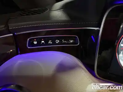 Mercedes-Benz S-Class 2015 5.5 гидро в Москве № 970174, миниатюра 7