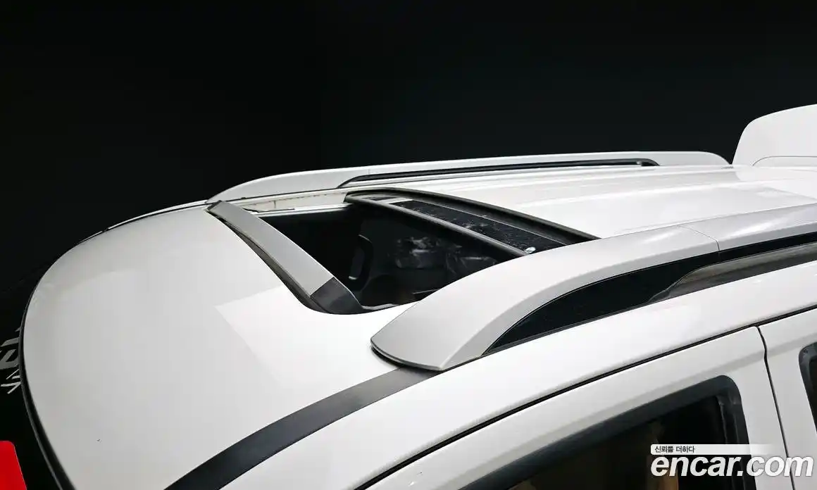 Kia Mohave 2020 3.0 Автомат в Москве № 972655, фото 15