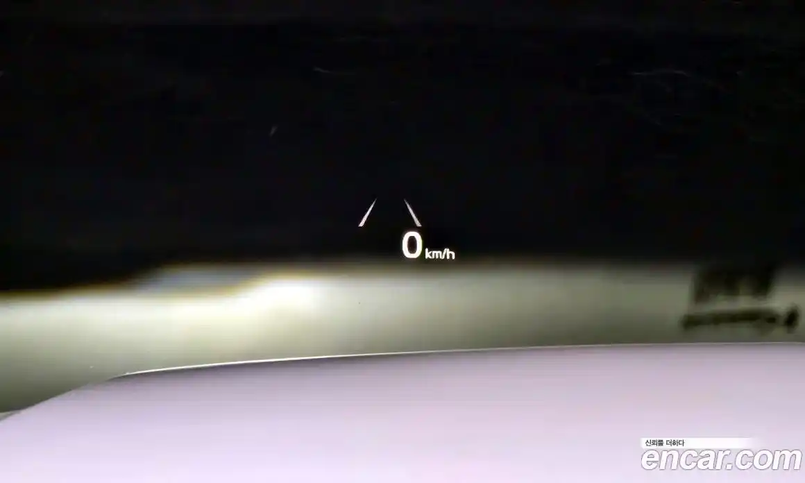 Kia Mohave 2020 3.0 Автомат в Москве № 972655, фото 16