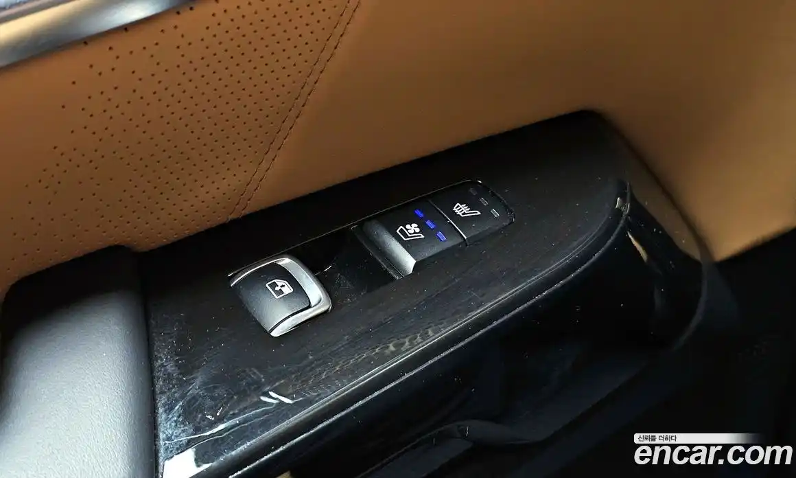 Kia Mohave 2020 3.0 Автомат в Москве № 972655, фото 19