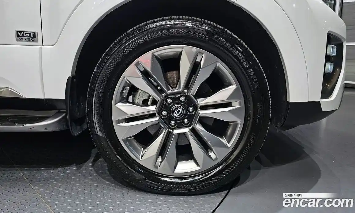 Kia Mohave 2020 3.0 Автомат в Москве № 972655, фото 4