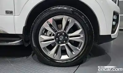 Kia Mohave 2020 3.0 Автомат в Москве № 972655, миниатюра 4