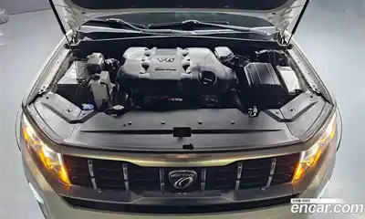 Kia Mohave 2020 3.0 Автомат в Москве № 972655, миниатюра 5