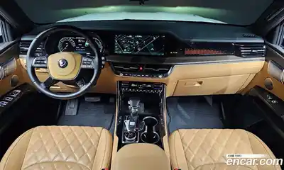 Kia Mohave 2020 3.0 Автомат в Москве № 972655, миниатюра 6