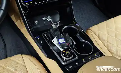 Kia Mohave 2020 3.0 Автомат в Москве № 972655, миниатюра 8