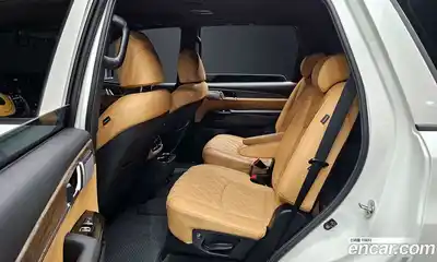 Kia Mohave 2020 3.0 Автомат в Москве № 972655, миниатюра 10