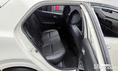 Kia Morning 2023 1.0 Автомат в Москве № 972672, миниатюра 12