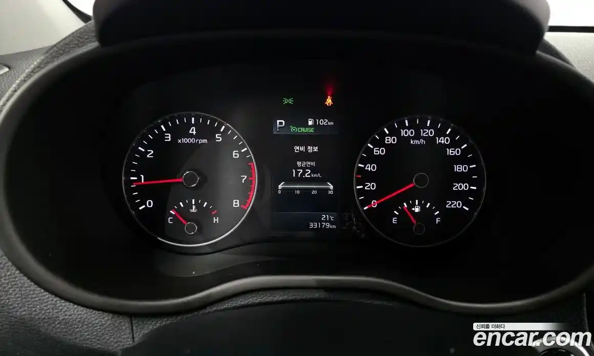 Kia Morning 2023 1.0 Автомат в Москве № 972672, фото 8