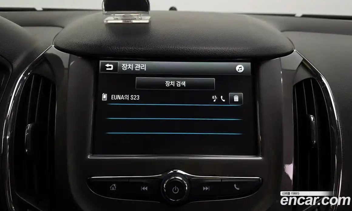 Chevrolet Cruze 2017 1.4 гидро в Москве № 974513, фото 16
