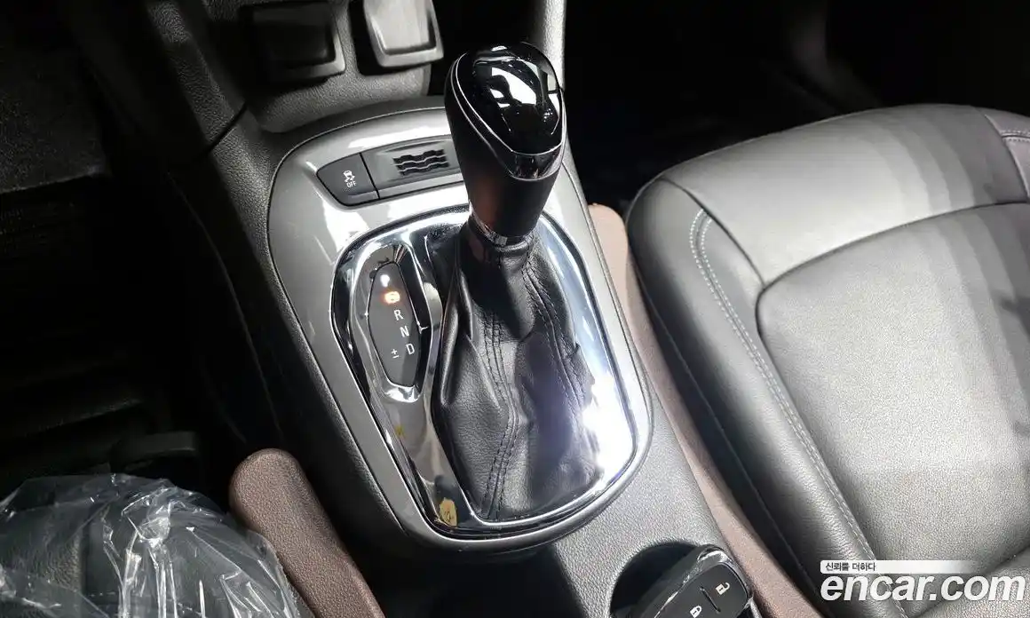 Chevrolet Cruze 2017 1.4 гидро в Москве № 974513, фото 9