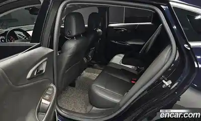 Chevrolet Malibu 2020 1.3 гидро, миниатюра 12