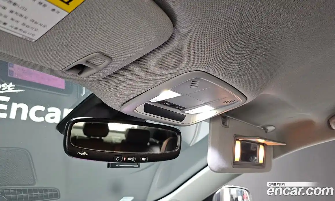 Chevrolet Malibu 2020 1.3 гидро, фото 16