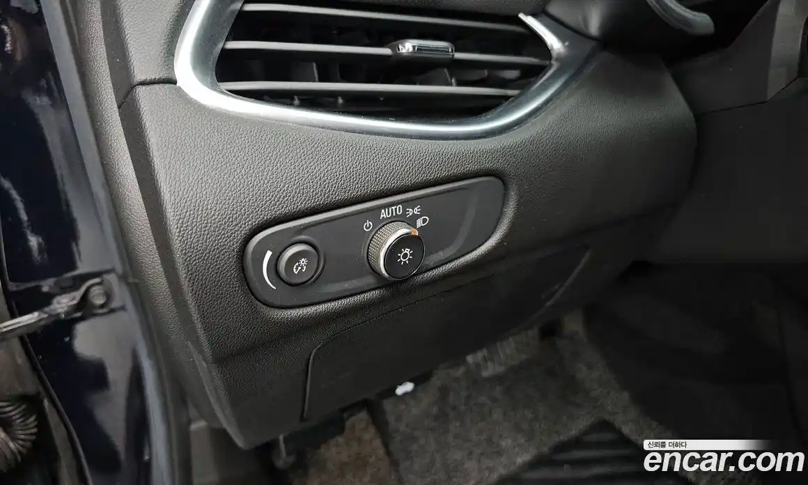 Chevrolet Malibu 2020 1.3 гидро, фото 18