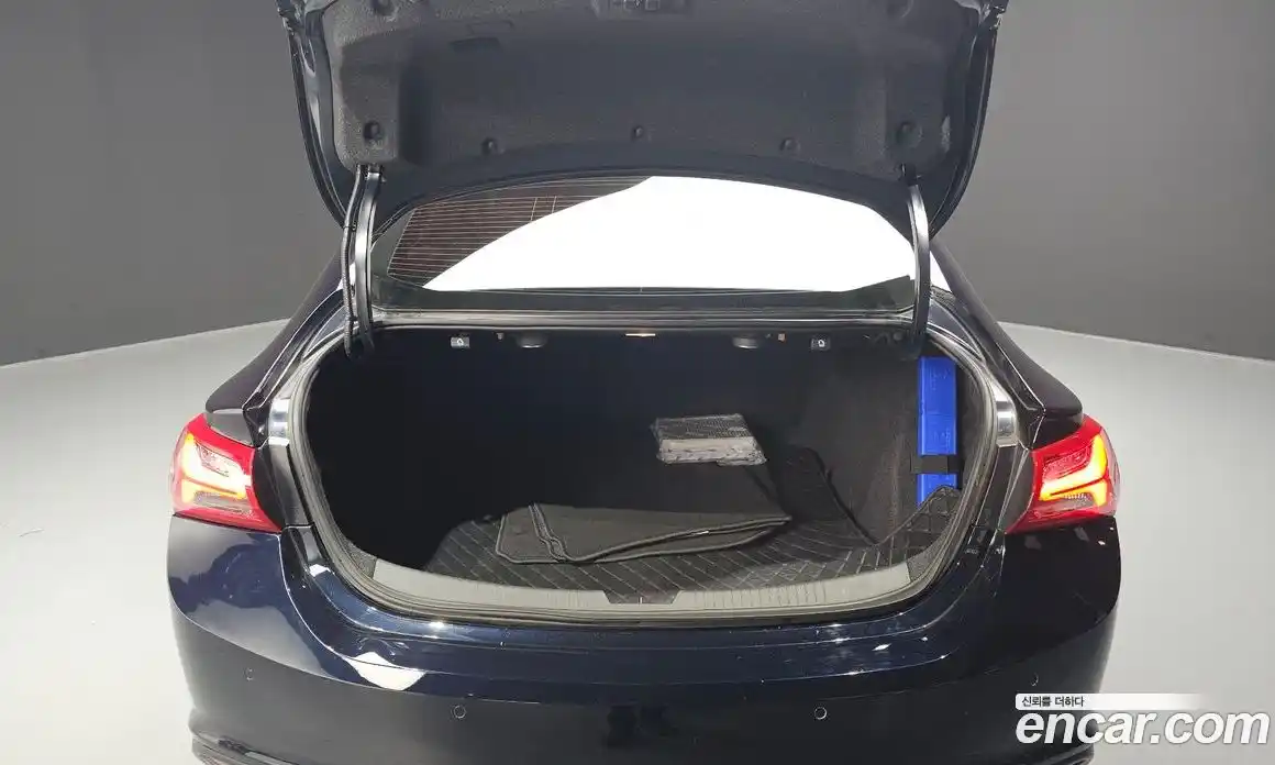 Chevrolet Malibu 2020 1.3 гидро, фото 20
