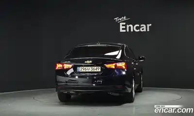 Chevrolet Malibu 2020 1.3 гидро, миниатюра 4
