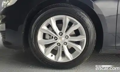 Chevrolet Malibu 2020 1.3 гидро, миниатюра 5