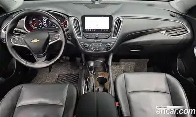 Chevrolet Malibu 2020 1.3 гидро, миниатюра 7