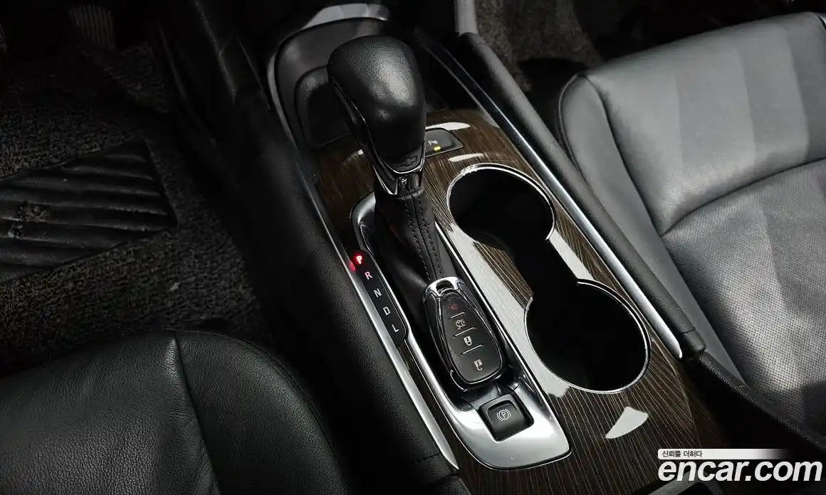 Chevrolet Malibu 2020 1.3 гидро, фото 9