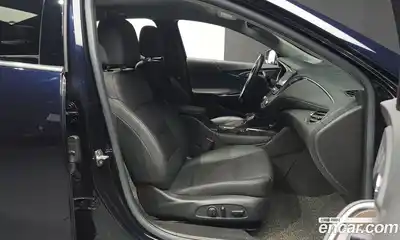 Chevrolet Malibu 2020 1.3 гидро, миниатюра 10