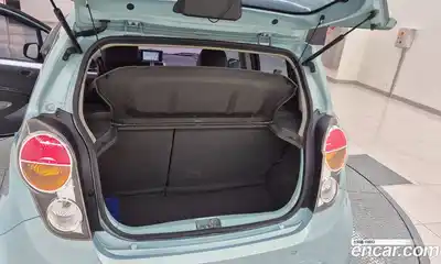 Chevrolet Matiz 2011 1.0 Автомат в Москве № 974613, миниатюра 11