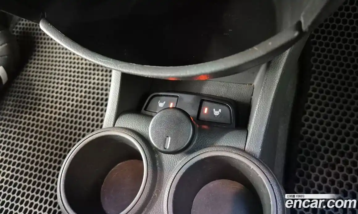 Chevrolet Matiz 2011 1.0 Автомат в Москве № 974613, фото 13