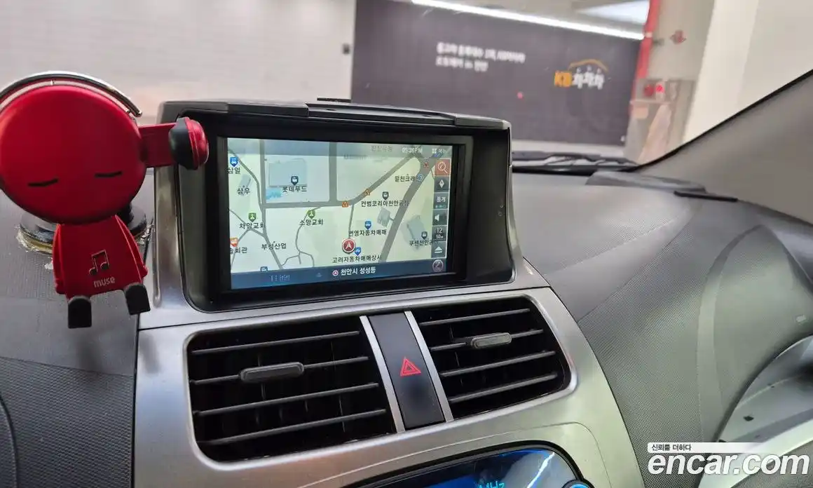 Chevrolet Matiz 2011 1.0 Автомат в Москве № 974613, фото 14