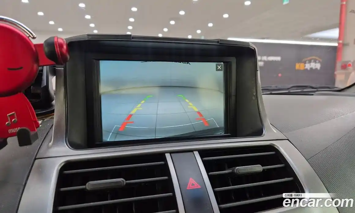 Chevrolet Matiz 2011 1.0 Автомат в Москве № 974613, фото 15