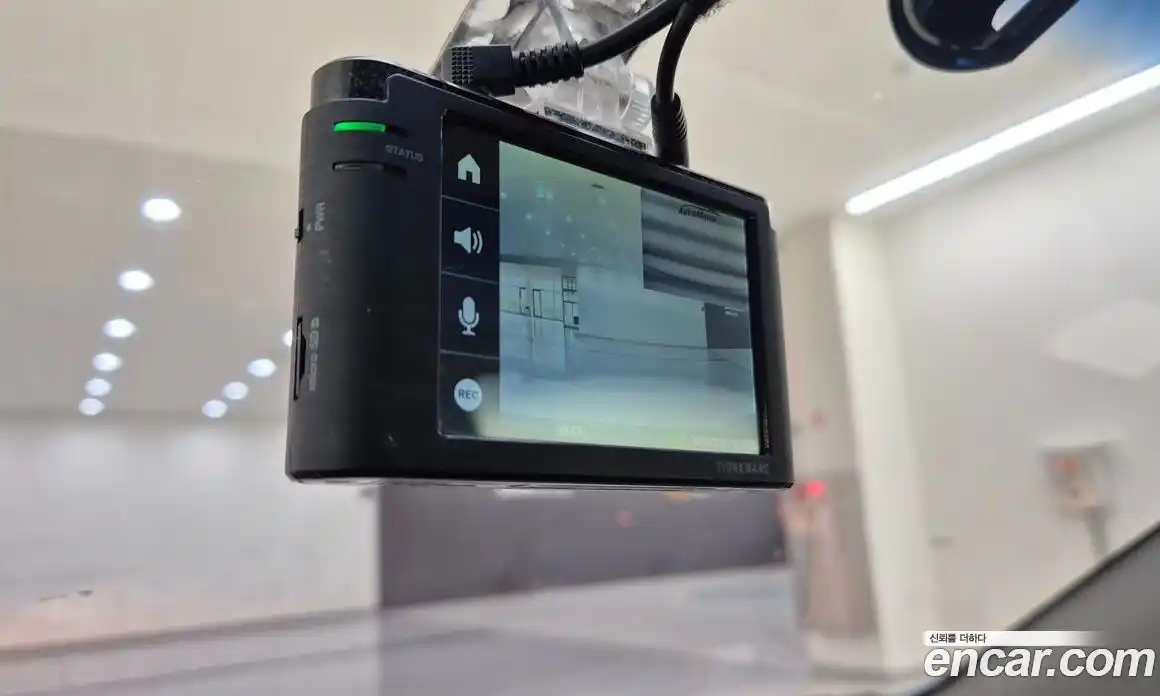 Chevrolet Matiz 2011 1.0 Автомат в Москве № 974613, фото 16