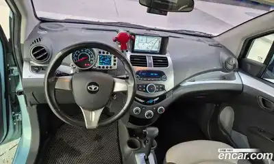 Chevrolet Matiz 2011 1.0 Автомат в Москве № 974613, миниатюра 7