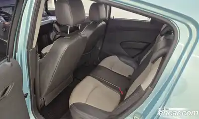 Chevrolet Matiz 2011 1.0 Автомат в Москве № 974613, миниатюра 9