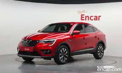 Renault XM3, 2022