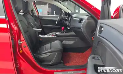 Renault XM3 2022 1.6 гидро в Москве, миниатюра 11