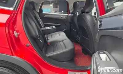 Renault XM3 2022 1.6 гидро в Москве, миниатюра 12