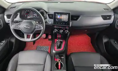 Renault XM3 2022 1.6 гидро в Москве, миниатюра 7