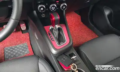 Renault XM3 2022 1.6 гидро в Москве, миниатюра 9