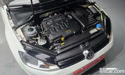 Volkswagen Golf 2013 1.6 гидро в Москве № 976160, миниатюра 6