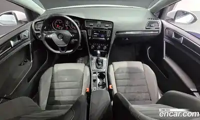 Volkswagen Golf 2013 1.6 гидро в Москве № 976160, миниатюра 7