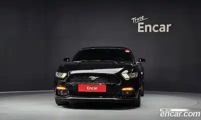 Ford Mustang 2016 2.3 гидро в Москве № 976283, миниатюра 3