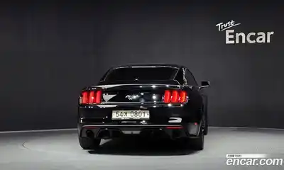 Ford Mustang 2016 2.3 гидро в Москве № 976283, миниатюра 4