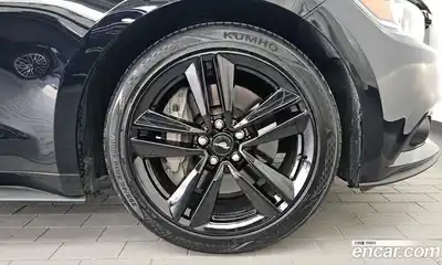 Ford Mustang 2016 2.3 гидро в Москве № 976283, миниатюра 5