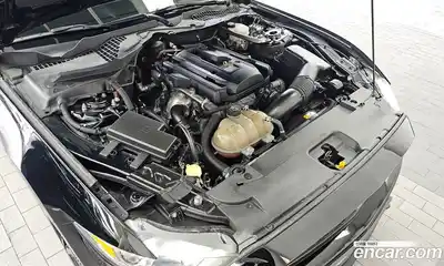 Ford Mustang 2016 2.3 гидро в Москве № 976283, миниатюра 6