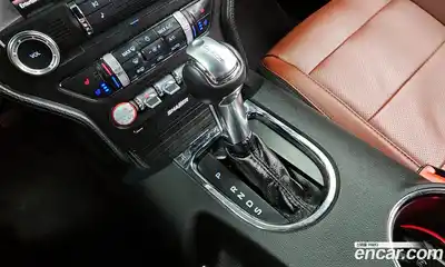 Ford Mustang 2016 2.3 гидро в Москве № 976283, миниатюра 9