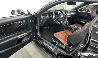 Ford Mustang 2016 2.3 гидро в Москве № 976283, миниатюра 10